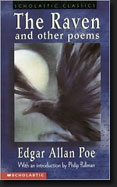 The Raven and other Poems by Edgar Allen Poe