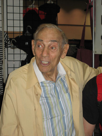 The Godfather of Gore, Herschell Gordon Lewis