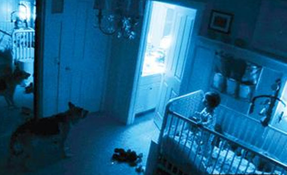 Can Children See Ghosts?