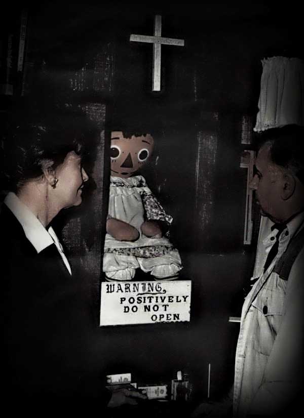 Annabelle