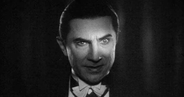 Bela Lugosi