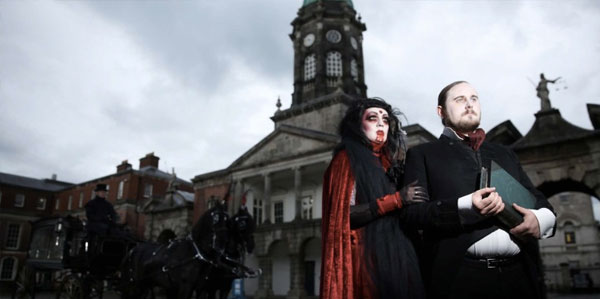 Bram Stoker Festival