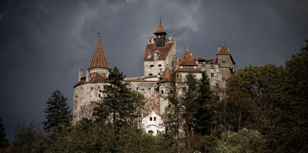 Bran Castle