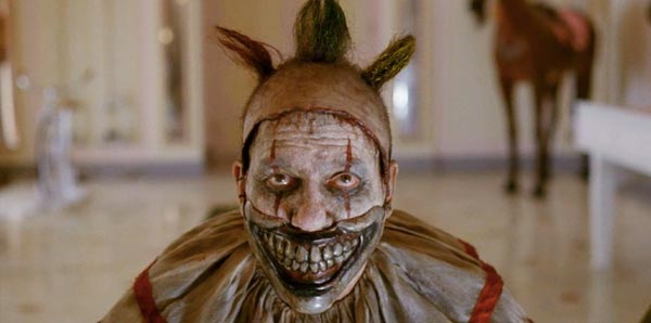 Twisty - American Horror Story